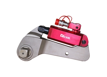 DSTB-60大功率扭矩驅動式液壓扳手DICEM蒂森液壓