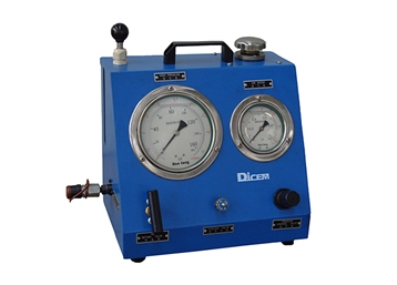 DSP系列進口氣動液壓泵站—氣動泵站高壓氣動液壓泵站